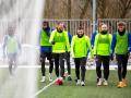 Zimní spánek končí, zimní Tipsport liga začíná