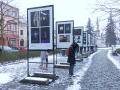 Studentské ohlédnutí nabízí fotografie z prostředí věznice