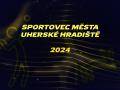 Sportovec města Uherské Hradiště 2024 - čtenářská a divácká anketa