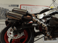 Děti z motokroužku SVČ Domeček postavily Mini-Chopper