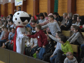 V rámci akce "SCHOOL MATCH" vsetínští junioři porazili Třinec