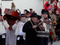 Fašank spojuje generace