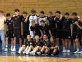 Florbaloví dorostenci porazili Brno i Hodonín