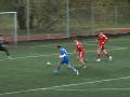 Starší dorost FC Fastav Vsetín porazil Třinec B 5:0