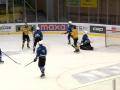 Dorostenci VHK ROBE Vsetín porazili polskou reprezentaci 4:1