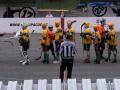 Hokejbalisté Vsetína porazili HC Warriors Havířov 7:2 