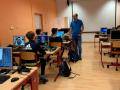 Projekt Erasmus+ nabídl pohled na evropské školství