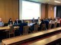 Zastupitelé Vsetína schválili závěrečný účet města za rok 2024