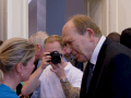 Cenu města za rok 2024 získal bývalý disident Stanislav Devátý