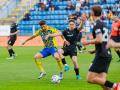 Další ztráta a remíza 1:1. Ševci neporazili ani Baník, tabulku vedou o 11 bodů 