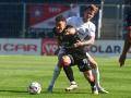 Havlík zařídil důležitou výhru Slovácka nad Pardubicemi