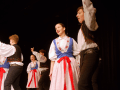 Dětské folklorní soubory bojovaly o postup do Jihlavy