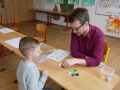 Děti v Ostrožské Nové Vsi vyrazily k zápisu do prvních tříd