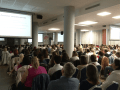 Baťova nemocnice uspořádala další konferenci o paliativní péči