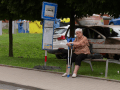 Ve Zlíně rozjíždí taxi pro seniory
