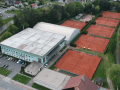 Valašské Meziříčí sjednotilo pozemky pod tenisovými kurty