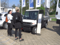 Premiérový Den techniky přilákal v Hodoníně desítky návštěvníků