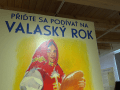 Valašské muzeum v přírodě pokračuje v oslavách svého kulatého výročí
