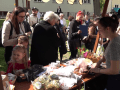 MŠ Komenského pozvala rodiče na Bylinkové odpoledne