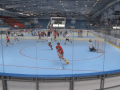 Na mezinárodní sportovní hry přijely děti z Holíče a ze Skalice