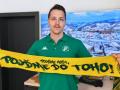 Na Lapač přichází extraligový šampion. Defenzivu Vsetína vyztuží bek Dujsík 