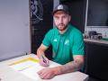Vsetín má jasno o brankovišti. Na Lapač přichází gólman Honzík