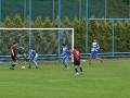 Mladší dorost FC Fastav Vsetín prohrál doma se Slezský FC Opava B