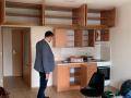 Byty s pečovatelskou službou procházejí modernizací