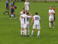 Fotbalové derby ovládli hráči Sadů