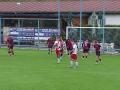 Starší dorost FC Vsetín vyhrál nad Jiskrou Rýmařov 5:1 