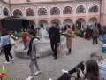 Spolek Člověk člověku pořádal 8. ročník Bazárku