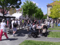 Gastrofestival přilákal tisíce lidí a měl i dobročinných charakter