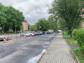 Od příštího týdne začnou práce na opravách páteřní komunikace Ohrada
