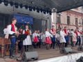 Letošní Bílokarpatské slavnosti začínají už ve středu a vyvrcholí o víkendu