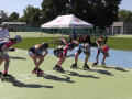Mistrovství ČR v inline bruslení přilákalo stovky závodníků i fanoušků