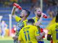 Fotbalisty Zlína čeká v létě pět zápasů i soustředění v Rakousku 