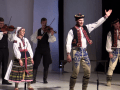 Po vystoupení Ondráše následovala beseda s tvůrci
