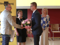 Šest obcí získalo certifikát za podporu rodinného života