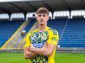 Ševci hlásí sedmou posilu. Z Portugalska přiletěl André Lopes, hrával za FC Porto  