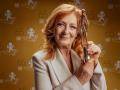Zlín Film Festival ocenil Zlatým střevíčkem herečku Simonu Stašovou