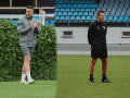Realizační tým Slovácka doplnili trenéři Melichárek a Šuškavčevič. Klub má velký zájem o obránce Kúdelu