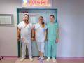 O novou chirurgickou ambulanci v Rožnově je velký zájem