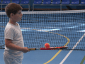Děti z mateřských škol zakončily projekt Sporťák dvojbojem  
