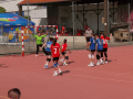 Házenkářský ITS CUP ovládl všechny sportovní areály