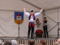 Ve Strážnici bude Uherskohradišťsko reprezentovat Kryštof Bušina