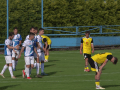 Vsetínští fotbalisté deklasovali Olomouc 5:1