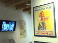 Nová výstava v rožnovském Sušáku přibližuje národopisnou slavnost z roku 1925