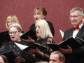 Hodonínský symfonický orchestr oslavil sedmdesáté výročí založení