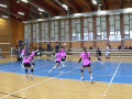Pohár Austinu v kategorii U18 vyhrála vsetínská lvíčata
