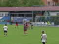 Mladší dorost FC Vsetín prohrál s HFK Olomouc 0:4 